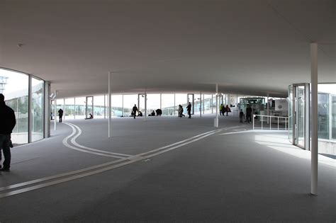 rolex learning center horaire|the rolex learning center location.